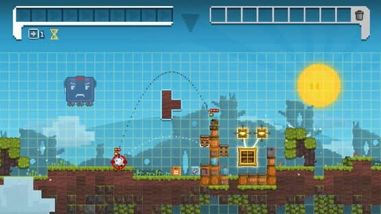 GunBlocks — screenshot 5