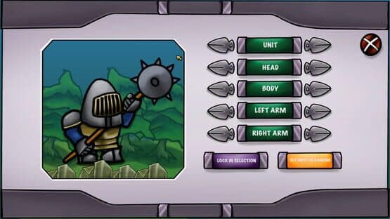 Faction Wars — screenshot 4
