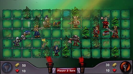 Faction Wars — screenshot 5