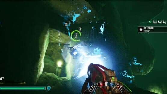 Remnants — screenshot 1