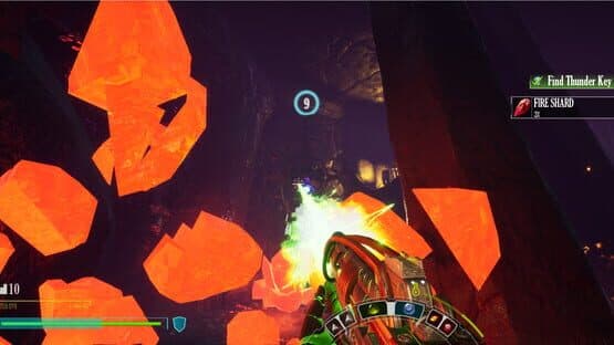 Remnants — screenshot 2