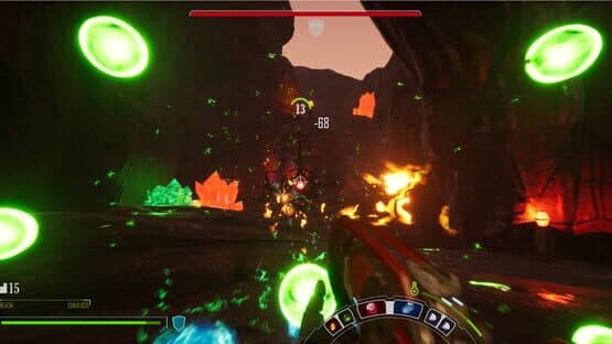 Remnants — screenshot 3