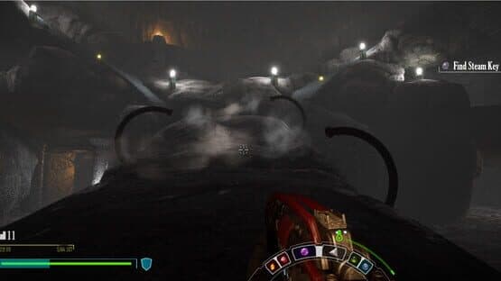 Remnants — screenshot 4