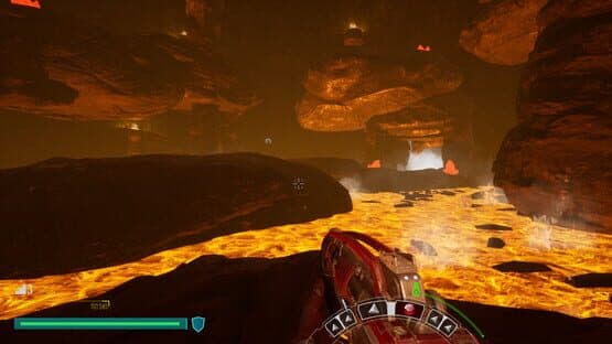 Remnants — screenshot 7