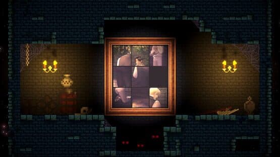 Dracula Frames — screenshot 3