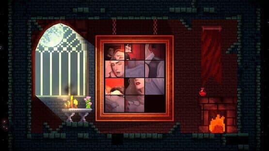 Dracula Frames — screenshot 4