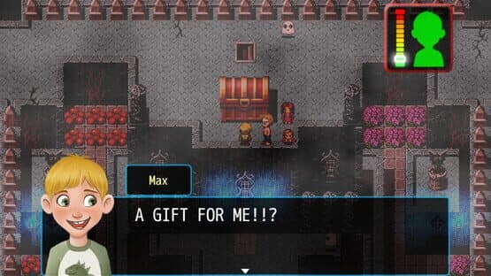 Max, an Autistic Journey: Max's Birthday — screenshot 3