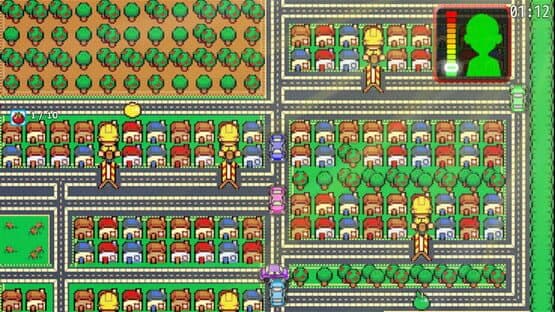 Max, an Autistic Journey: Max's Birthday — screenshot 4