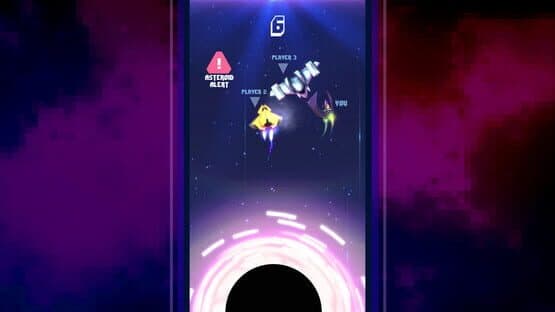 Wonky Ship: Black Hole Down — screenshot 4