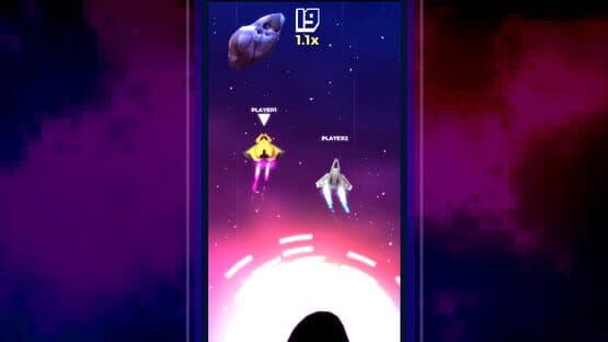 Wonky Ship: Black Hole Down — screenshot 6