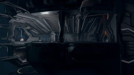 Project Crucible — screenshot 3