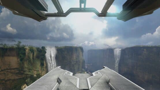 Project Crucible — screenshot 4