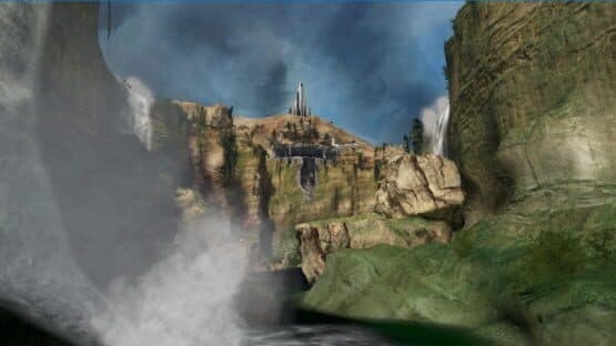 Project Crucible — screenshot 5