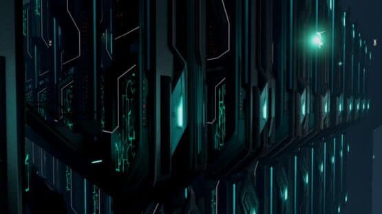 Project Crucible — screenshot 6