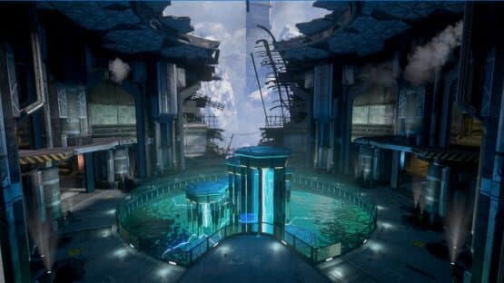 Project Crucible — screenshot 7
