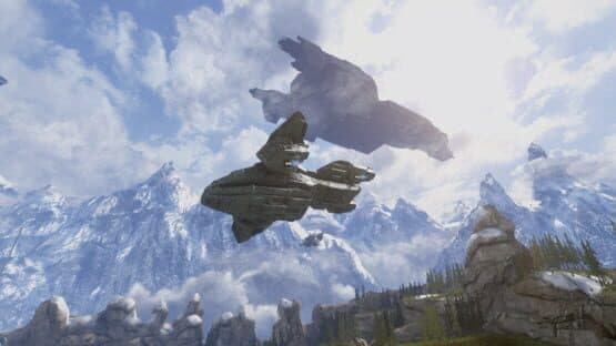 Project Crucible — screenshot 8