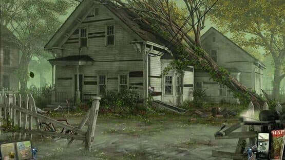 Mystery Case Files: Shadow Lake - Collector's Edition — screenshot 1