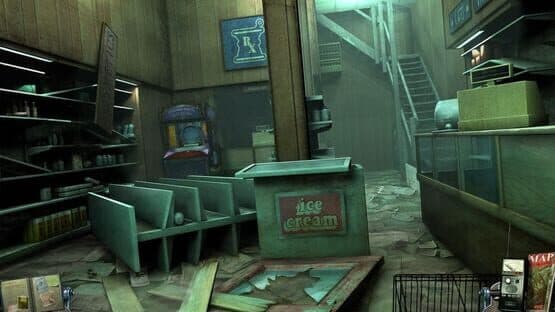 Mystery Case Files: Shadow Lake - Collector's Edition — screenshot 4