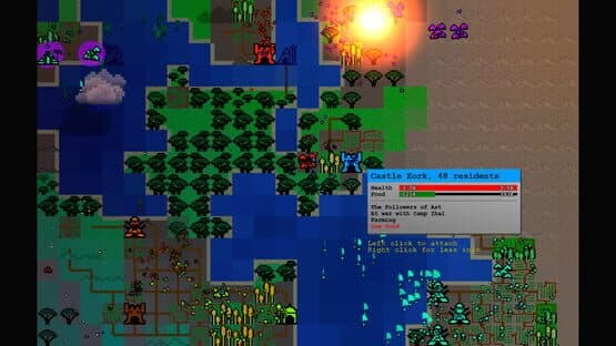 Ardarium — screenshot 1