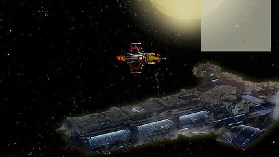 The Dawning Clocks of Time — screenshot 1