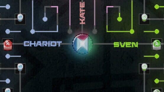 The Dawning Clocks of Time — screenshot 3