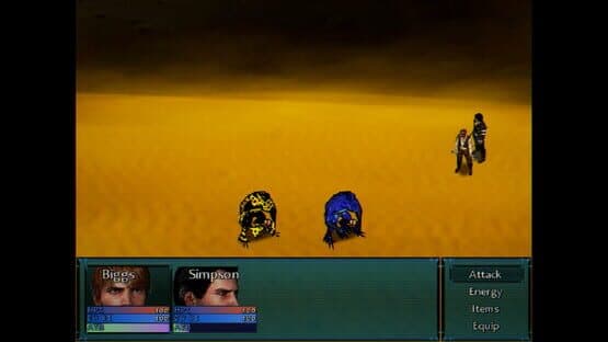 The Dawning Clocks of Time — screenshot 4