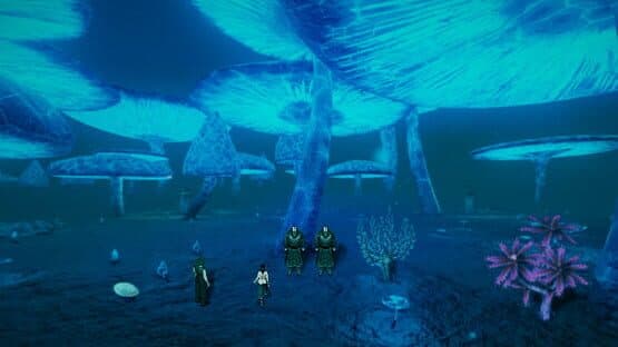 The Dawning Clocks of Time — screenshot 6