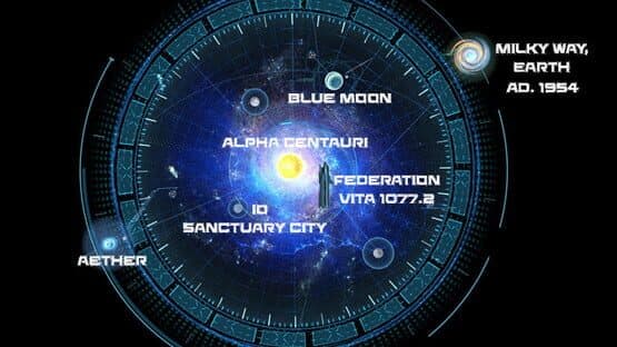 The Dawning Clocks of Time — screenshot 7
