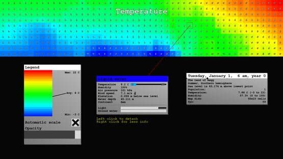 Ardarium — screenshot 8