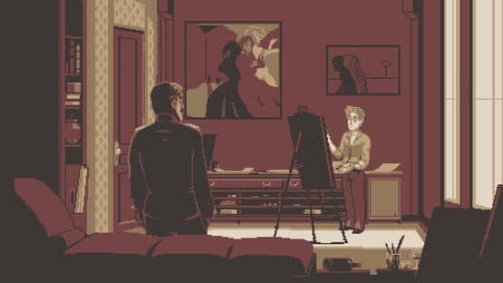 The Lion's Song: Episode 2 - Anthology — screenshot 1