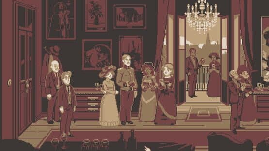 The Lion's Song: Episode 2 - Anthology — screenshot 2