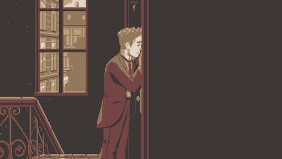 The Lion's Song: Episode 2 - Anthology — screenshot 3
