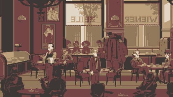 The Lion's Song: Episode 2 - Anthology — screenshot 5