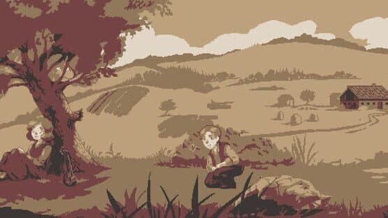 The Lion's Song: Episode 4 - Closure — screenshot 3