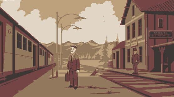 The Lion's Song: Episode 4 - Closure — screenshot 4
