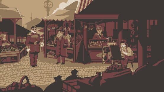 The Lion's Song: Episode 4 - Closure — screenshot 5