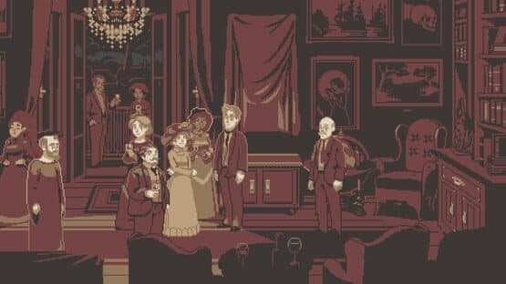 The Lion's Song: Episode 4 - Closure — screenshot 7