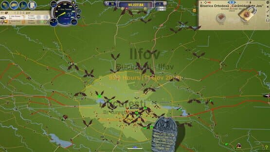 Logistical 2: Vampires - Bundle — screenshot 1
