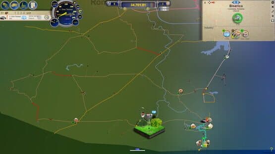 Logistical 2: Vampires - Bundle — screenshot 5