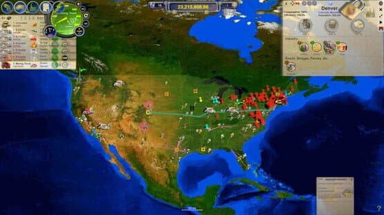 Logistical 2: Mall Rats — screenshot 2