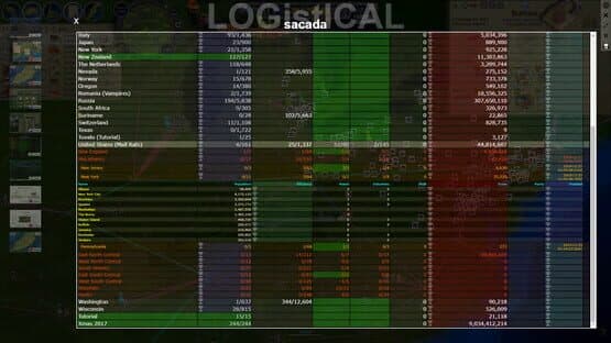 Logistical 2: Mall Rats — screenshot 4