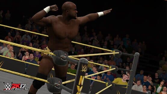 WWE 2K17: NXT Enhancement Pack — screenshot 3