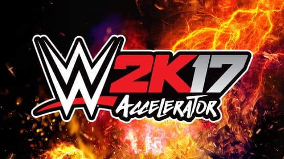 WWE 2K17: Accelerator — screenshot 1