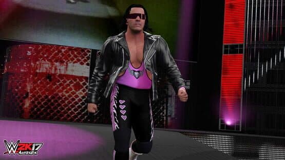 WWE 2K17: Accelerator — screenshot 2