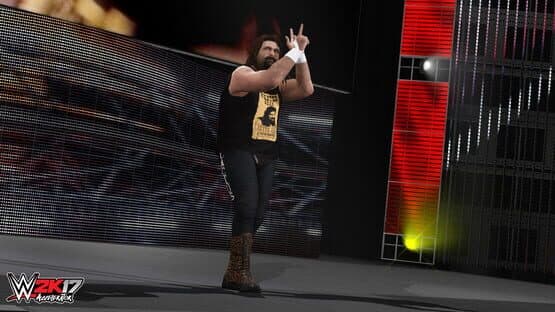 WWE 2K17: Accelerator — screenshot 3