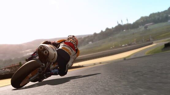 MotoGP 13: MotoGP Champions — screenshot 1