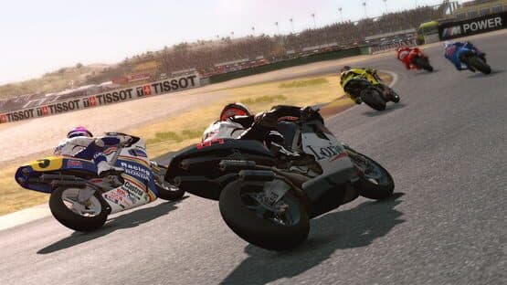 MotoGP 13: MotoGP Champions — screenshot 4