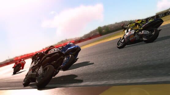 MotoGP 13: MotoGP Champions — screenshot 5