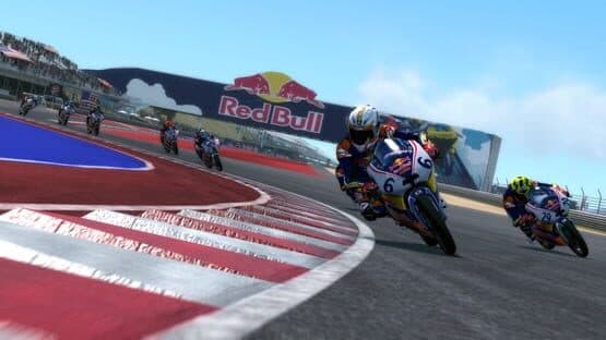 MotoGP 13:Red Bull Rookies Cup — screenshot 5