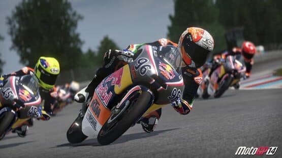 MotoGP 14: Red Bull Rookies Cup DLC — screenshot 5